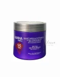 Mascarilla Elixir 12 Oleos Hanna Caball 400 g