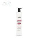 shampoo y acondicionador 1000ml Keratina Biotina hanna caball -unixaspa