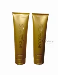 Shampoo y Mascara lavados frecuentes -Bioargan mask de biocosmetic