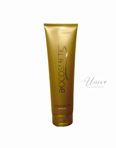 Shampoo lavado frecuente biocosmetic
