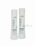 Shampoo y Acondicionador Liss Care 300ml lan keratin