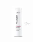 shampoo y acondicionador Deep care 300ml lan keratin unixaspa