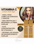 Shampoo Profesional Anti Age Vitamina C 1000ML Hanna Caball