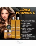 Mascarilla Intensiva Anti Age Vitamina C 400g Hanna Caball