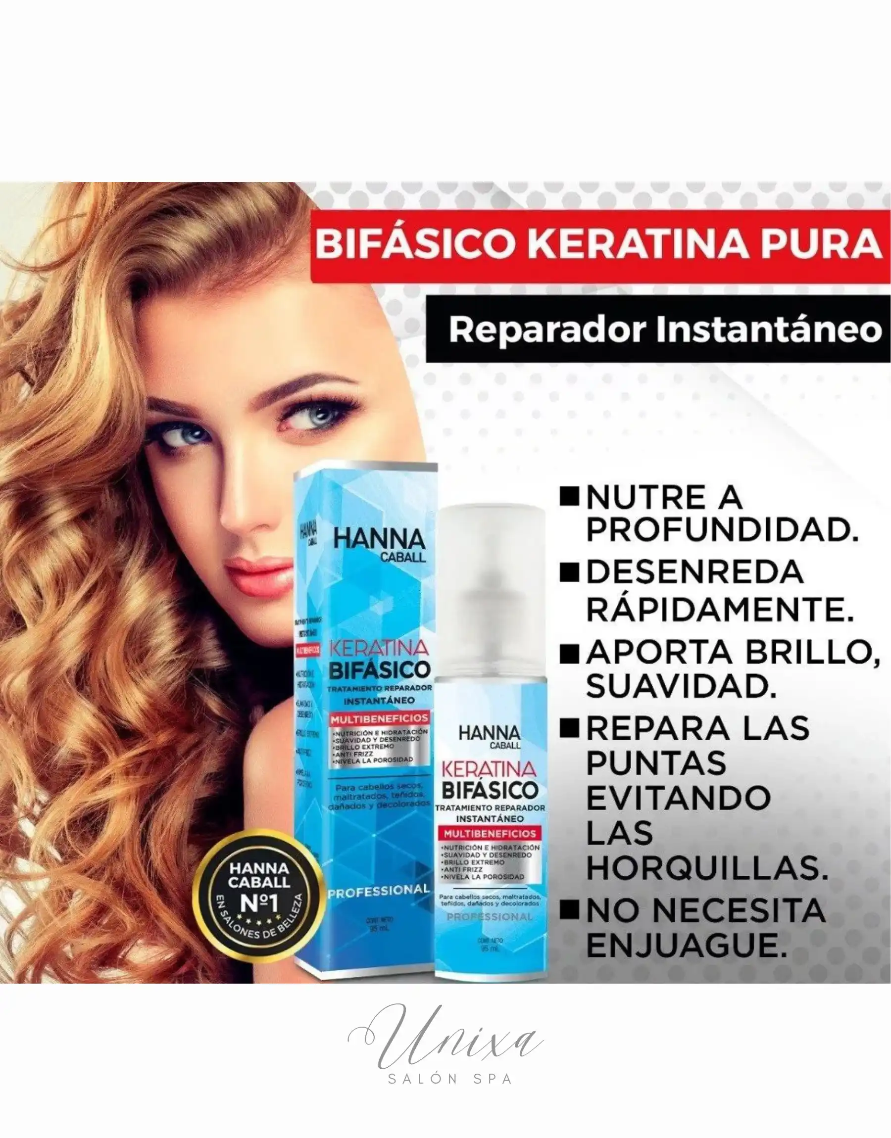 Bifásico Hanna Caball