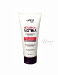 Gel Keratina & Biotina Hanna Caball