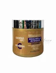 Mascarilla Intensiva Vitamina C Anti Edad 400g Hanna Caball