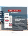 Tónico Capilar Intensivo Keratina & Biotina Hanna Caball