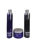 Italian Max  Kit Blue Max Shampoo - Condicionador 300ml y Mascarilla 285gr