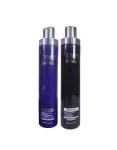 Italian Max Pack Blue Max Shampoo y Condicionador 300ml