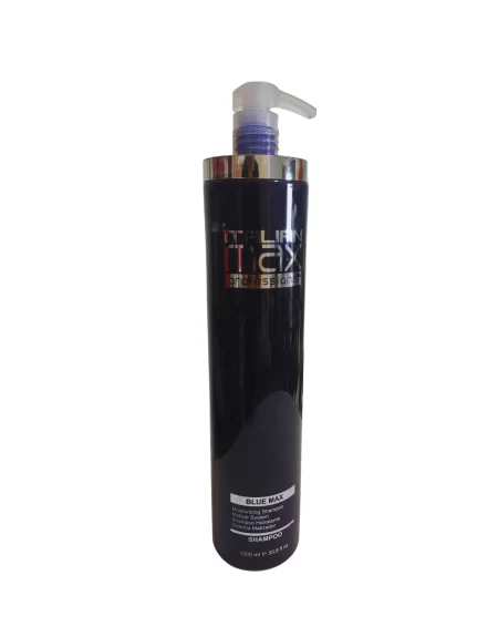 Italian Max Blue Max Shampoo 1 litro