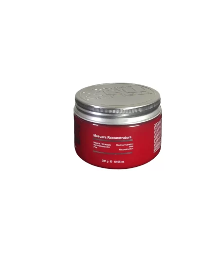 Italian Max Post Química Mascarilla 285gr
