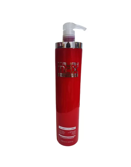 Italian Max Post Química Conditioner 1000ml