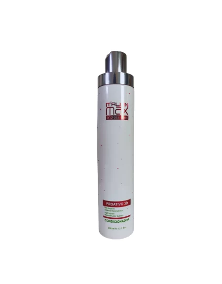 Italian Max Proativo 3D Condicionador 300ml