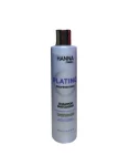 Shampoo Matizador Platino 250ml Hanna Caball
