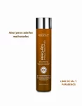 Shampoo Argán Pro Repair 300ml Radiant