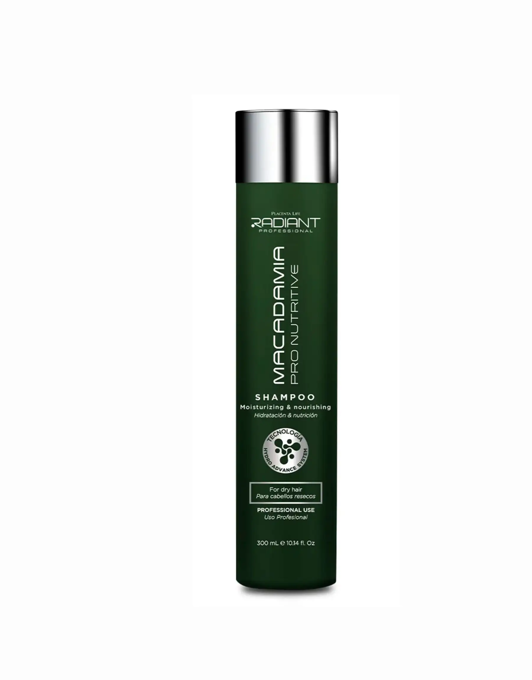 shampoo-macadamia-pro-nutritive-300ml-Radiant-unixaspa