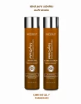 Shampoo y Acondicionador Argán Pro Repair 300ml Radiant