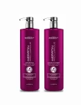 Shampoo y Acondicionador Keratin Pro Luminous 1L Radiant