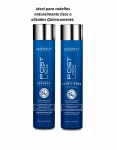 Shampoo y Acondicionador Post Liss 300ml Radiant