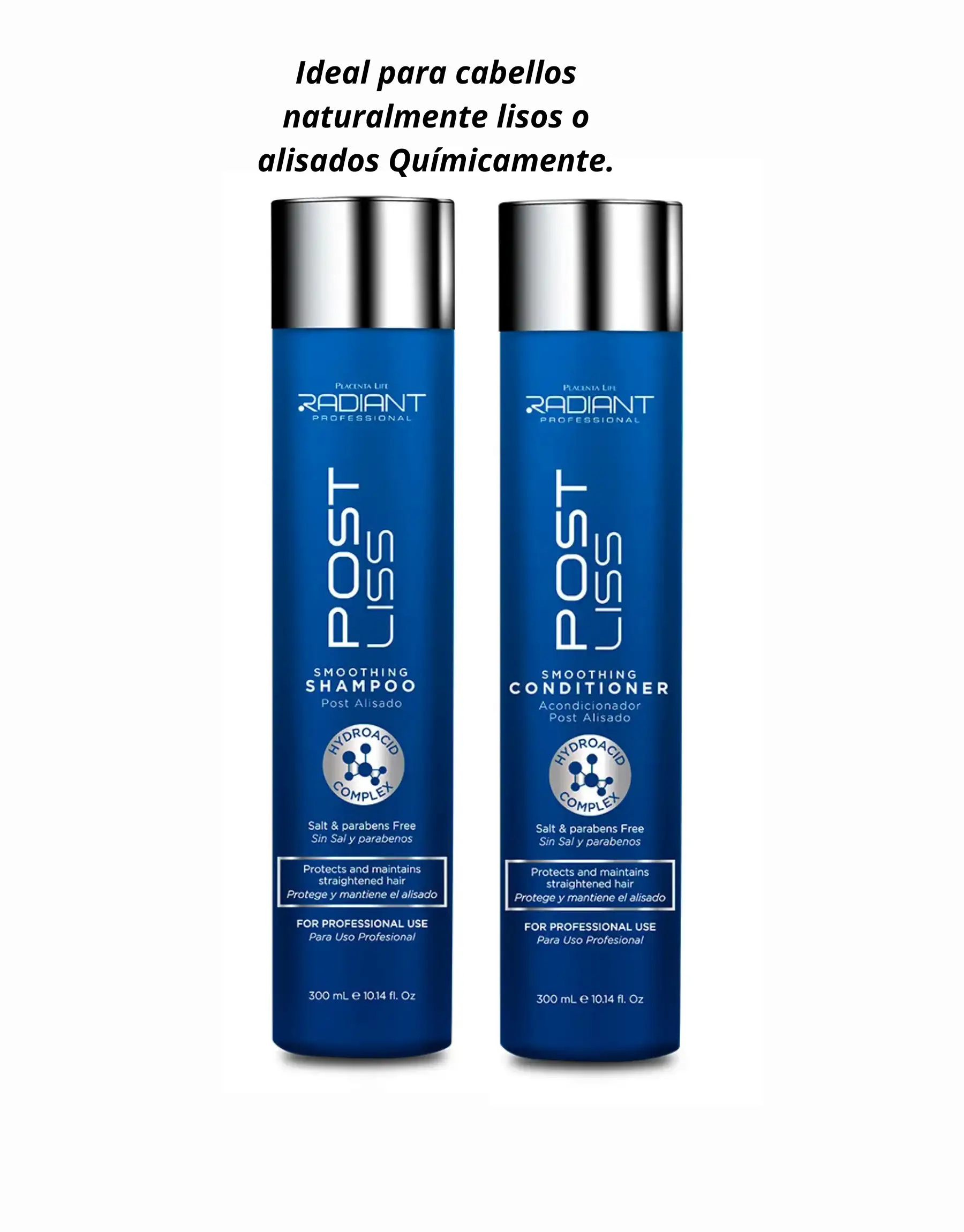 shampoo-y-acondicionador-post-liss-300ml-Radiant-unixaspa
