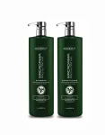 Shampoo y Acondicionador Macadamia Pro Nutritive 1L Radiant