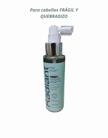 Lotion Pro Resist 100ml Radiant