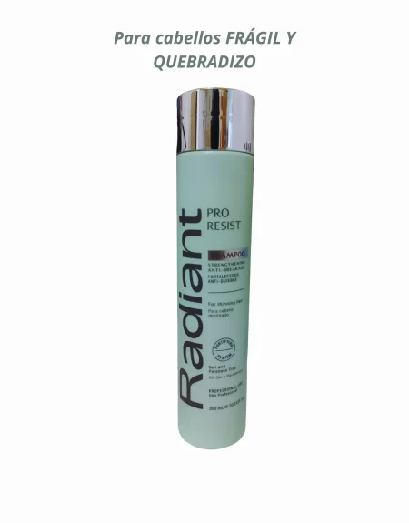 Acondicionador Pro Resist 300ml Radiant