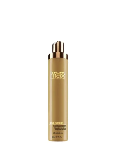 Italian Max Gold Extreme Condicionador 300ml