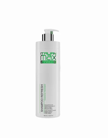 Shampoo Refresh 500ml Italian Max