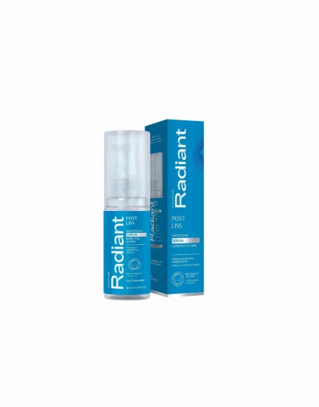 Serum Post Liss 50ml Radiant