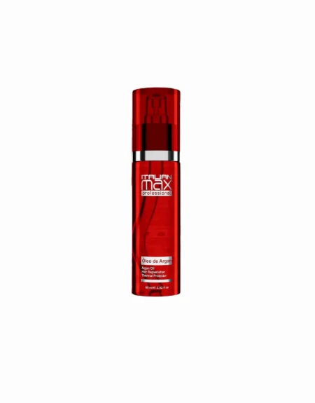 Oleo Argan 60ml Post Química Italian Max