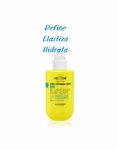 Tónico profesional en spray Yellow Curls de 150ml para reactivar rizos y ondas en Salón UnixaSpa.